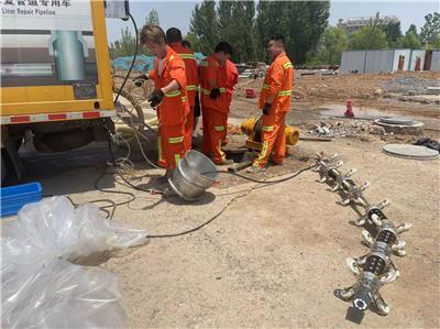 排水管道非開挖修復(fù)相關(guān)產(chǎn)品推薦