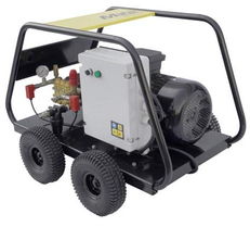 工業(yè)級冷水清洗機(jī)m