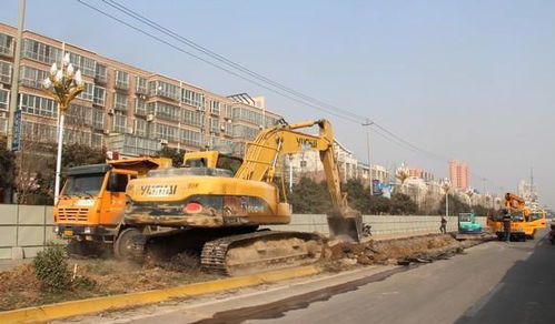 喜報,江蘇又要迎來一大項目,當(dāng)?shù)厝嗣穸几吲d壞了,網(wǎng)友 真羨慕