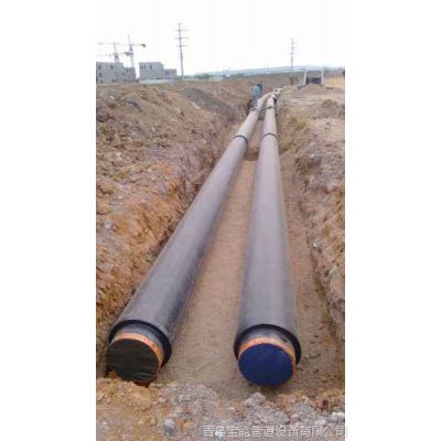 市政熱力管道項目 城市基礎設施優(yōu)化的重要一環(huán)