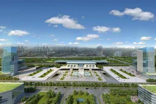 市政工程景觀設(shè)計(jì)的思考 功能、美學(xué)與可持續(xù)性的融合