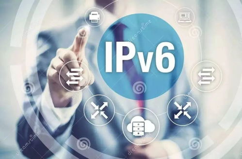 從互聯(lián)網(wǎng)大國到強國 IPv6開啟網(wǎng)絡(luò)技術(shù)開發(fā)新空間