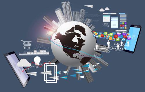 春秋壹號(hào) 以數(shù)字技術(shù)與網(wǎng)絡(luò)媒體為翼，驅(qū)動(dòng)網(wǎng)絡(luò)技術(shù)開(kāi)發(fā)新航程