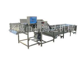 遼寧地區(qū)優(yōu)質食品烘干機采購指南 以福鴻達為例解析如何選擇專業(yè)設備公司