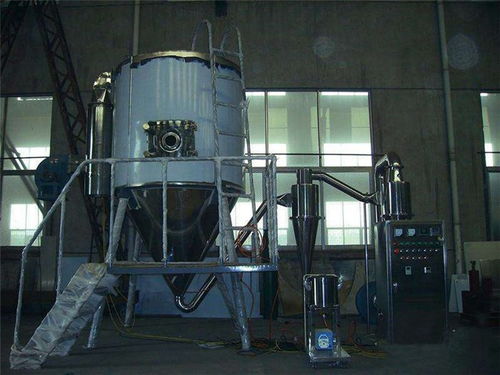 唐山硫酸鈉離心式噴霧烘干機廠家信賴之選 高品質(zhì)干燥機推薦