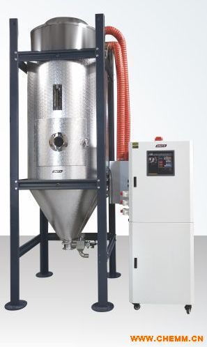 信泰干燥機風(fēng)機 化工行業(yè)的高效干燥解決方案