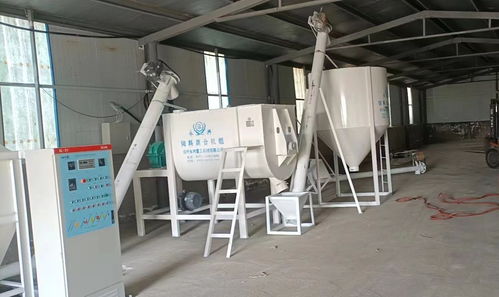 飼料廠干燥處理的核心設(shè)備——干燥機全解析