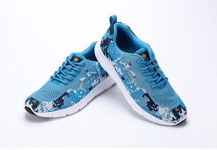 紐斯達(dá)男士輕質(zhì)休閑運(yùn)動(dòng)鞋NS0109A/B 細(xì)節(jié)之處見真章，鞋類配件的巧妙運(yùn)用