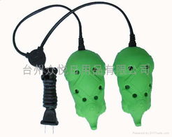 烘鞋器 智能守護(hù)鞋履干燥，盡享舒適每一步